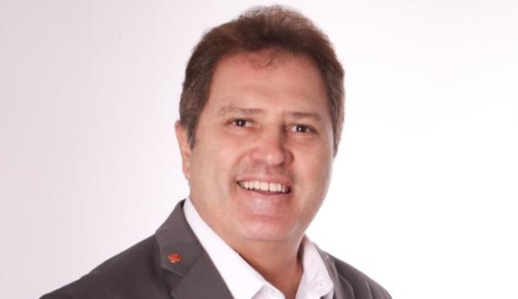 Capitão Paz visita cidade sem desemprego: “Desenvolvimento e renda para nossa região é possível”