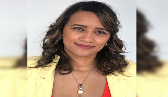 Jamille Coelho homenageia Paulo Afonso pela sua Emancipação Política: “Capital da Energia, Parabéns!”