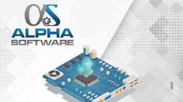 Paulo Afonso tem Alpha Software: Manutenção, Sistemas de Gestão Comercial, Certificados Digitais, Cursos e muito mais!