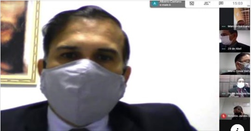 Projeto de lei de autoria do vereador Marconi Daniel traz alívio financeiro a servidores públicos