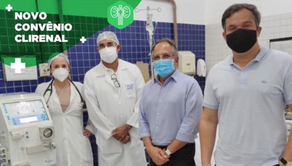 Após mortes, remoções de pacientes e muita cobrança, prefeitura firma convênio com a CLIRENAL