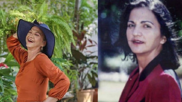 Paulo Afonso: aos 60 anos, professora Márcia Guedes nos deixou, vencida pelo câncer