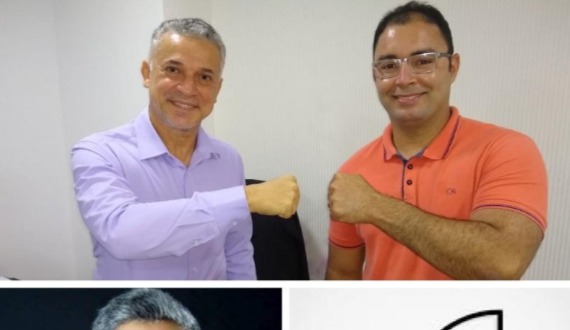 Paulo Afonso-BA: Galinho e Dr. Neto serão os entrevistados do ‘Papo Reto’ com Beto da Liga (Hoje, 20h)