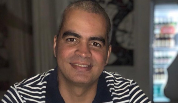 Convite: Missa de 1 ano de falecimento de Cléssio