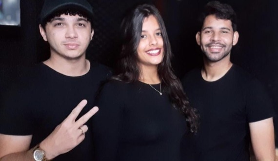 Jovens precisam de apoio da população para realizar um grande sonho! Veja como é fácil ajudá-los