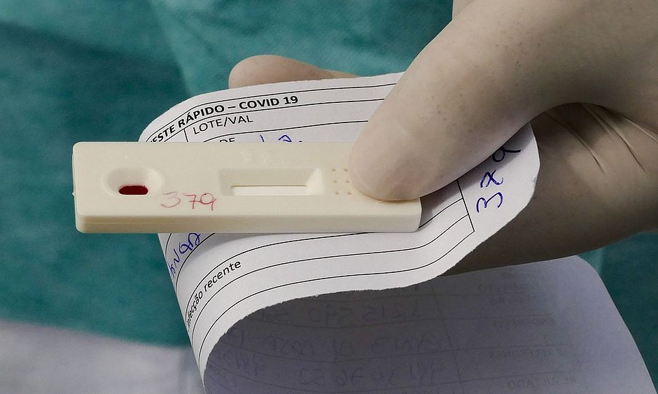 Bahia ultrapassa 3 mil mortes por covid-19 e registra mais de 138 mil infectados