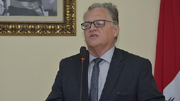 Morre Isnaldo Bulhões, prefeito de Santana do Ipanema, vítima de covid-19