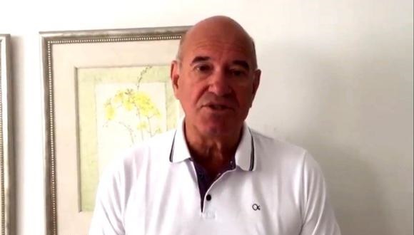 Anilton Bastos repudia notícia e diz que acionará justiça por “ataque mentiroso e sensacionalista”