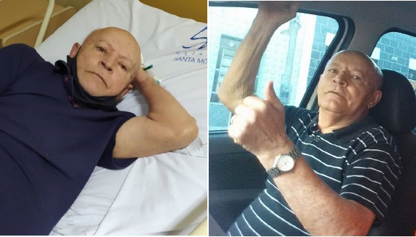 Morreu aos 74 anos, Manoel Pereira, chesfiano e ex-funcionário do restaurante do Copa