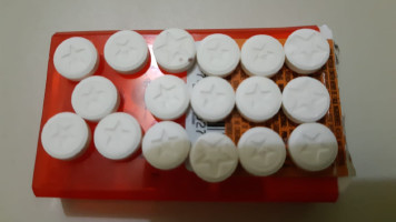 PRF encontra 17 comprimidos de anfetamina em cabine de caminhão na BR-110 em Paulo Afonso