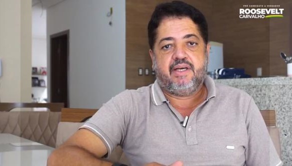 Roosevelt Carvalho: 62 anos de emancipação política de Paulo Afonso, deixo aqui minha reflexão!