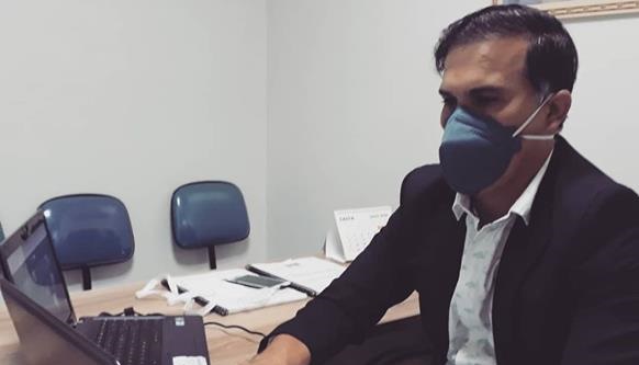 Projeto do vereador Marconi Daniel em favor dos autistas de Paulo Afonso é aprovado na Câmara