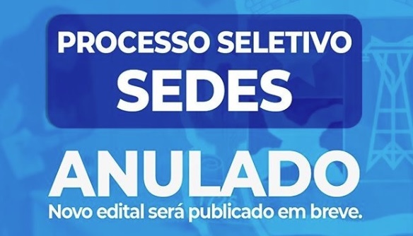 Prefeitura de Paulo Afonso anula processo seletivo “por suposto crime de falsidade ideológica”
