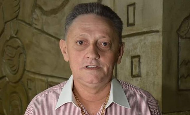 Morre João Branco. “Um ser humano ímpar, amigo fiel, sem maldades, prestativo e brincalhão”