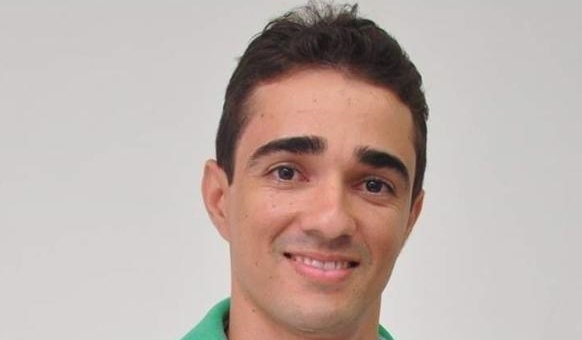 Bergue, “o menino de ouro”, se diz pronto para disputar a eleição para prefeito de Macururé-BA