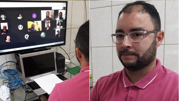 “Incomoda como a Cultura tem sido conduzida”, diz Mário Galinho em bate-papo com representantes do setor