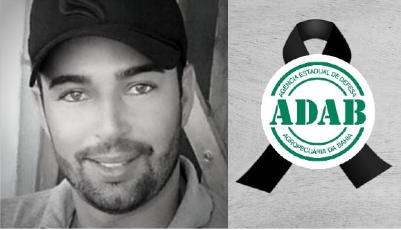 ADAB Paulo Afonso lamenta morte de agrônomo em João Sá