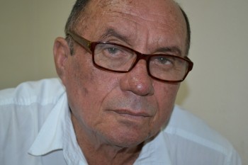 Bob Charles pede exoneração da chefia de Comunicação da Câmara de Paulo Afonso