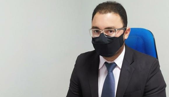 Mário Galinho: “Estamos vivendo uma ingerência por parte de Luiz de Deus”