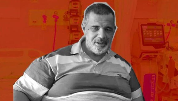 O descaso prevaleceu! Morre aos 52 anos, “Paulão Mecânico”, depois de 15 dias esperando por vaga de UTI