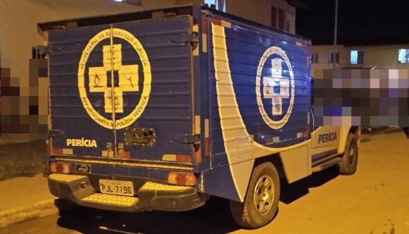 Homem é morto a facadas dentro de casa no bairro Rodoviário, em Paulo Afonso