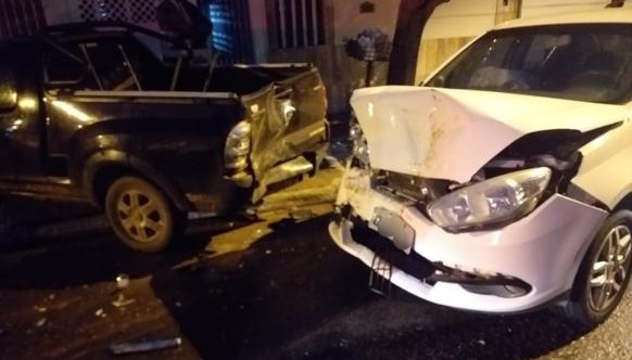 Acidentes de trânsito são registrados em Paulo Afonso nas últimas horas, informa Gtran