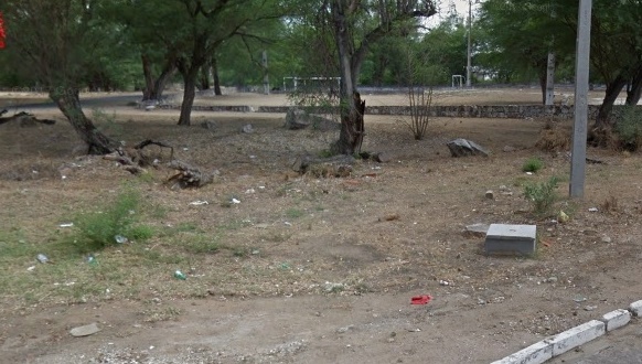 Empresa Cimbres vence licitação e urbanização de praça custará R$ 2,2 milhões à prefeitura de Paulo Afonso