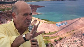 Anilton divulga manifesto: “Vamos juntos abraçar essa causa. A Chesf é nossa! Diga não à privatização!”