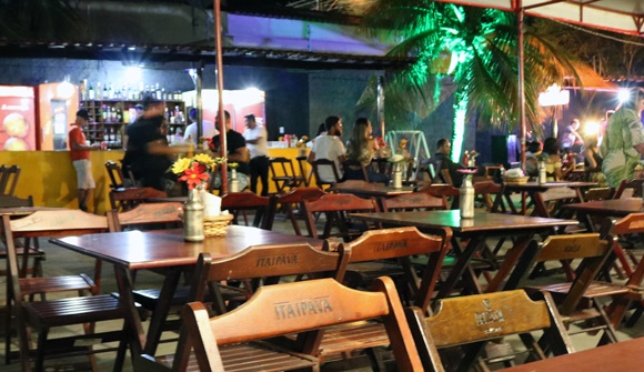 Prefeitura de Paulo Afonso sinaliza reabertura de bares e restaurantes em 1º de setembro, informa secretário