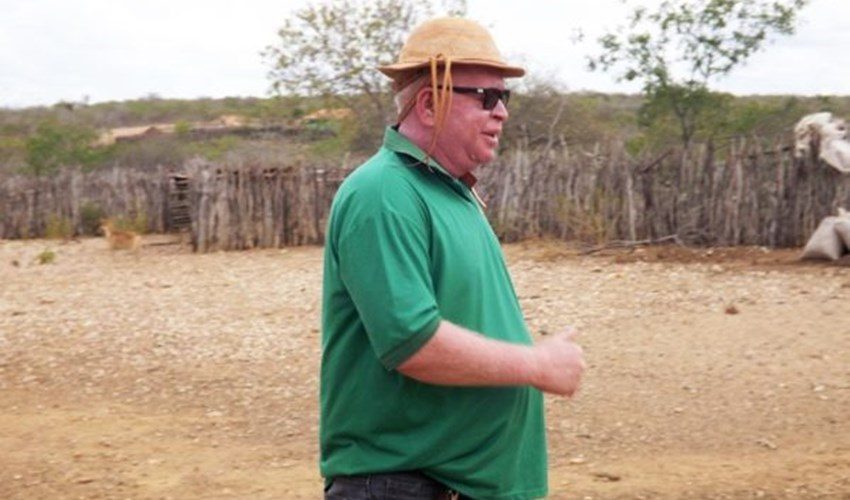“O resultado foi além do previsto”, diz bispo de PA ao encerrar campanha pelo tratamento de saúde do Pe. Alberto