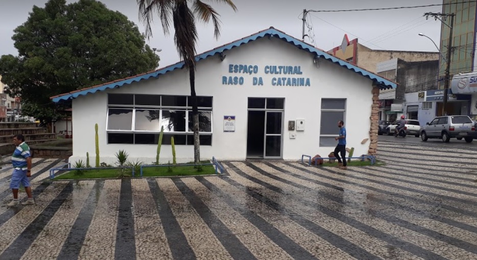 Francisco Nery Júnior – A ALPA, Academia de Letras de Paulo Afonso ganha a sua casa
