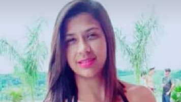Identificada mulher que morreu no acidente de trânsito na BR-423 em Delmiro Gouveia