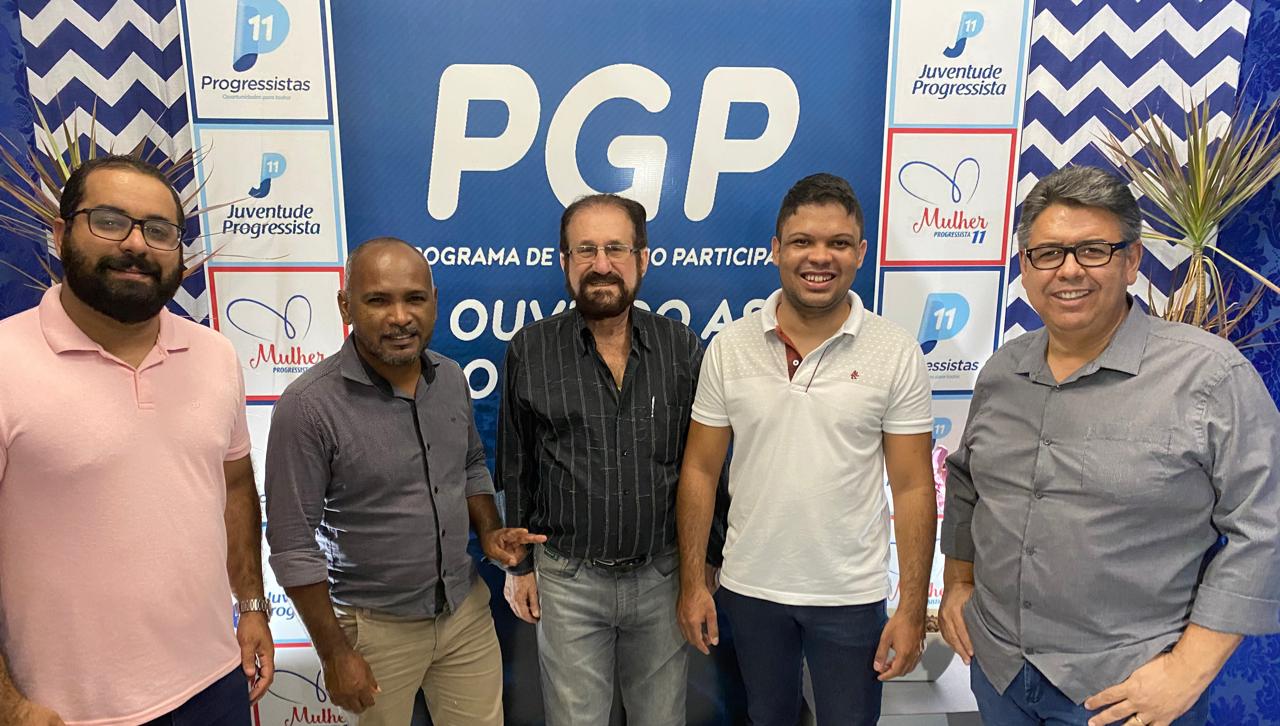 Paulo Afonso: Jovens progressistas apresentam propostas para o PGP; nesta quinta às 12h