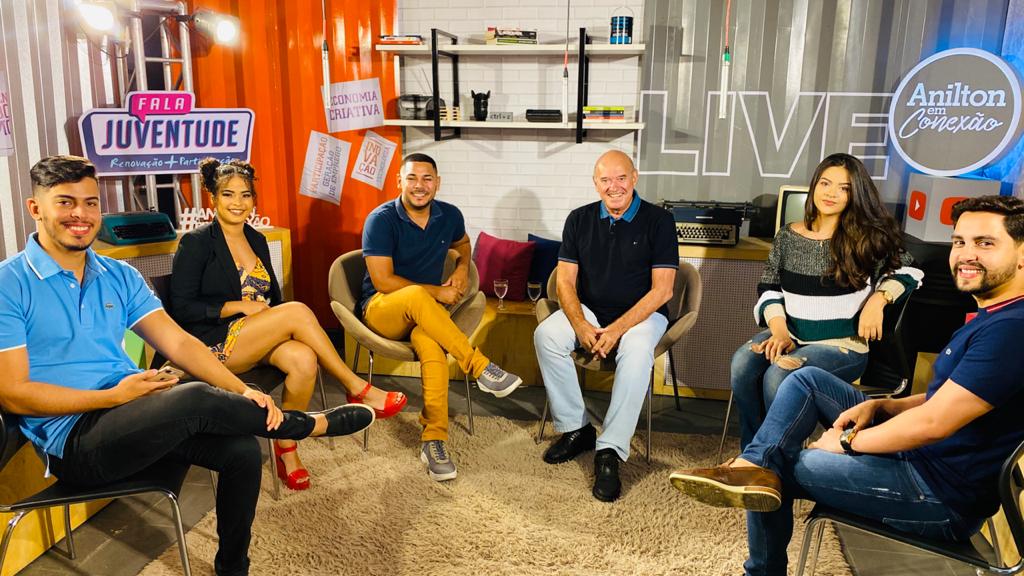 Sobre aumento de casos da Covid-19 em Paulo Afonso, Anilton comenta em Live: “São números preocupantes”