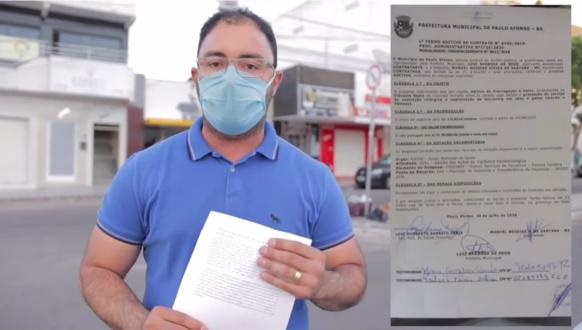 Sobre cães e gatos nas ruas, Mário Galinho diz que prefeitura ‘ludibriou’ população e MP-BA