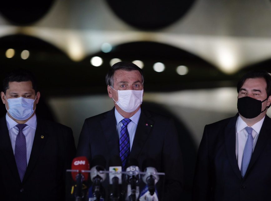 Francisco Nery Júnior: A falta da Reforma Administrativa em um país desigual