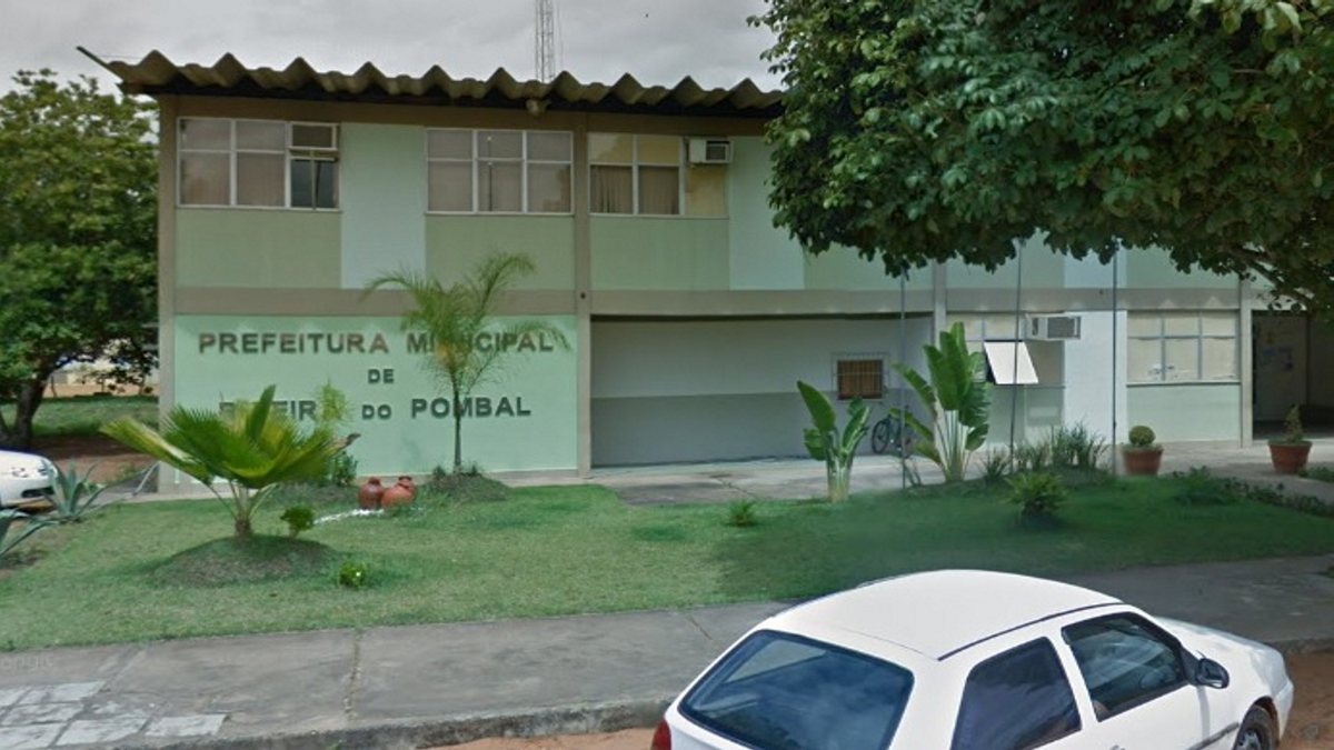 Ribeira do Pombal-BA lança edital de concurso público para 119 vagas