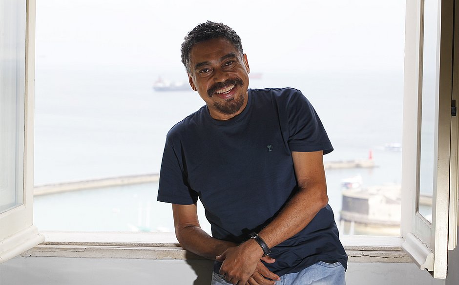 Jorge Portugal é internado no Hospital Roberto Santos “em estado crítico”