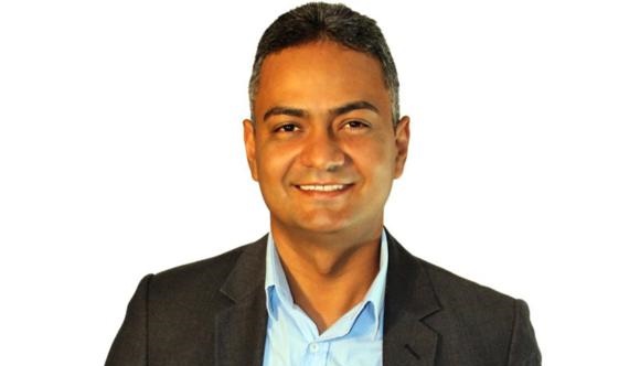 Tauir Wagner se apresenta como pré-candidato a vereador: “Precisamos construir uma nova história em Paulo Afonso”