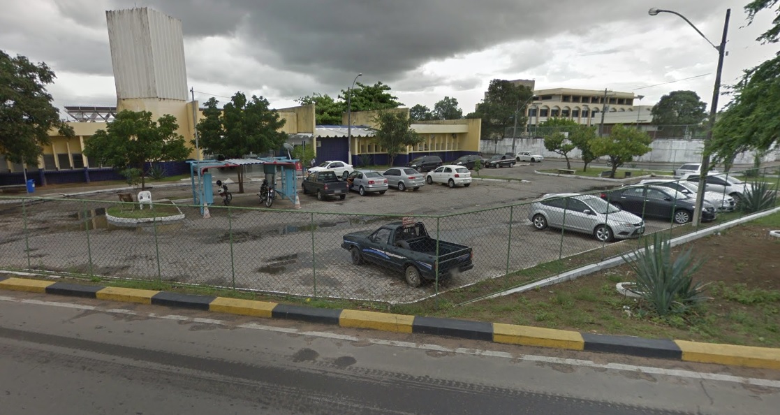 Uma tragédia anunciada em frente à nossa Estação Rodoviária (Francisco Nery Júnior)