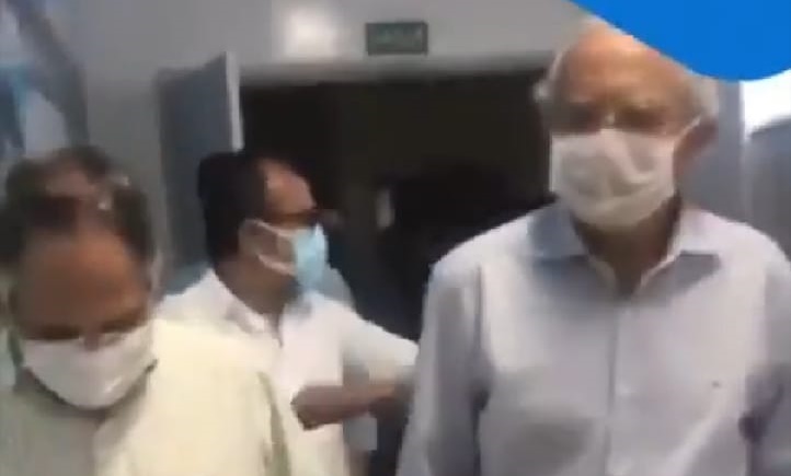 Agentes públicos têm condutas vedadas a partir deste sábado, dia 15 de agosto