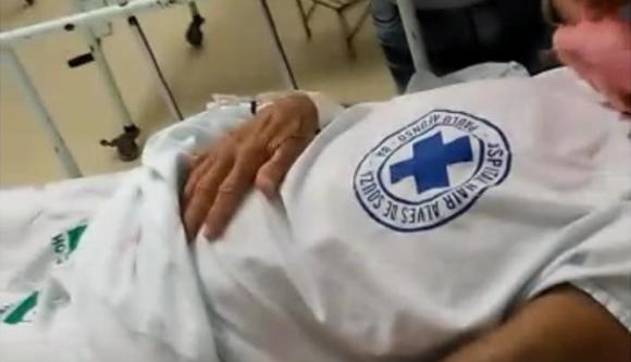 DPE/BA – Justiça determina transferência e cirurgia de idosa com fratura no fêmur em Paulo Afonso