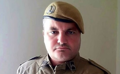 Soldado-PM é promovido por ato de bravura; salvou duas vítimas de afogamento em Paulo Afonso