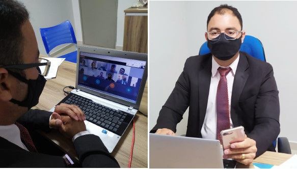 Mário Galinho destaca a necessidade de uma gestão com transparência