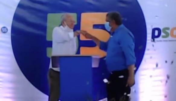 Vazam áudios com reação de aliados de Luiz de Deus após vice: “a gente vai perder p….” e “sentimento fúnebre”