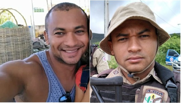 Nota de Pesar: 20º BPM/Paulo Afonso lamenta a morte do soldado Dario Lourenço da Silva