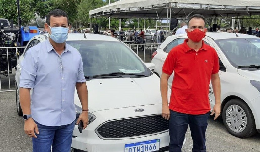 Santa Brígida: “Não houve qualquer pedido de voto”, diz TRE-BA liberando publicidade do pré-candidato a prefeito Elton Magalhães