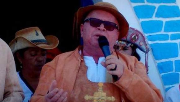 Diocese de Paulo Afonso anuncia a morte do Padre Alberto: “Partiu para os braços do Pai”