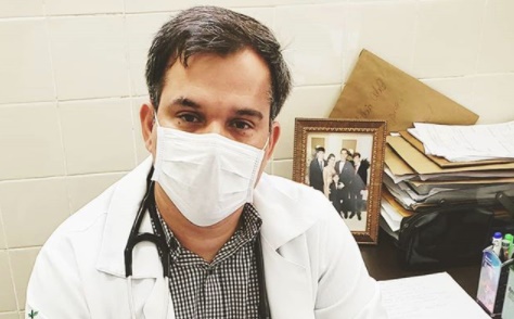 Ao site e à fonte, a lição da célebre frase de Magalhães Pinto: “Política é como nuvem…”