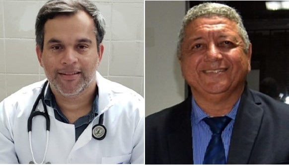 “Possível indicação de Carlos Tenório para vice de Luiz de Deus pode abrir racha no governo”